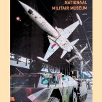 Nationaal Militair Museum
Dick van Wageningen
€ 12,50