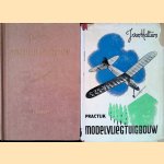 Modelvliegtuigbouw (2 delen)
J. van Hattum e.a.
€ 20,00