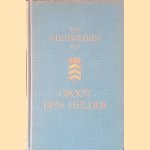 Van Nieuwediep tot Groot Den Helder: geschiedenis van Noordhollands Noordpunt
G.H. van Heusden
€ 5,00