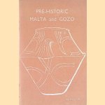 Pre-Historic Malta and Gozo door Celia Topp