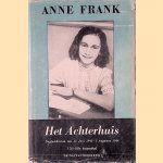 Het Achterhuis: dagboekbrieven van 12 juli 1942 - 1 augustus 1944 door Anne Frank