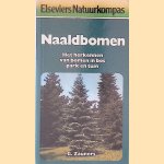 Naaldbomen: het herkennen van bomen in bos, park en tuin door G. Zauners