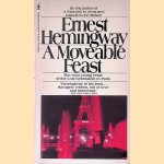 A Moveable Feast door Ernest Hemingway