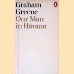 Our Man in Havanna
Graham Greene
€ 5,00