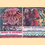 História de Moçambique (2 volumes)
Aurélio - and others Rocha
€ 30,00