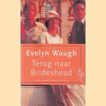 Terug naar Brideshead door Evelyn Waugh