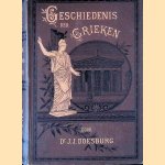 Geschiedenis der Grieken: met honderd afbeeldingen door Dr. J.J. Doesburg