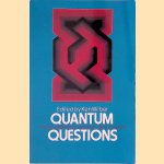 Quantum Questions: Mystical Writings of the World's Great Physicists door Ken Wilber