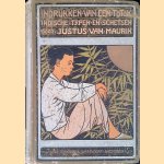 Indrukken van een Tòtòk: Indische typen en schetsen door Justus van Maurik