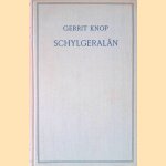 Schylgeralân: een beschrijving van land en volk van het eiland Ter-schelling
Gerrit Knop
€ 10,00