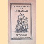 De geschiedenis van Curaçao door C.P. Amelunxen