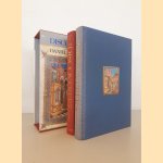 The Discoverers: Deluxe illustrated edition (2 volumes in slipcase) door Daniel J. Boorstin