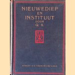 Nieuwediep en instituut
Q.X.
€ 15,00