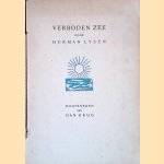 Verboden zee door Herman Lysen e.a.