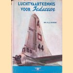 Luchtvaartkennis voor iedereen: een populaire uiteenzetting over verschillende onderwerpen uit de hedendaagsche luchtvaart
R.A. Arnken
€ 9,00