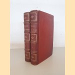 Chefs-d'oeuvre dramatiques du XVIIIe siècle (2 volumes)
Jules Janin
€ 50,00