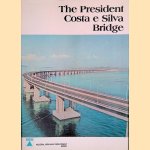 The President Costa e Silva Bridge
Edson - and others Avelar da Silva
€ 30,00