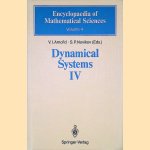 Dynamical Systems IV: Symplectic Geometry and its Applications
VI Arnold e.a.
€ 50,00