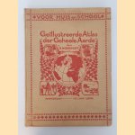 Geïllustreerde atlas der geheele aarde: voor huis en school
R. Noordhoff
€ 45,00