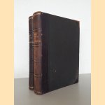 Handbuch des Wasserbaues für das Studium und die Praxis (2 volumes) door Hubert Engels