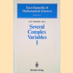 Several complex variables I: Introduction to complex analysis door A.G. Vitushkin