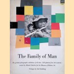 The Family of Man: The Greatest Photographic Exhibition of All Time: 503 Pictures from 68 Countries
Carl Sandburg
€ 10,00