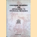 Conformal Invariance And Applications To Statistical Mechanics door Claude Itzykson e.a.