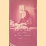 Etty: de nagelaten geschriften van Etty Hillesum 1941-1943 door Etty Hillesum