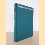 Relativistic Astrophysics Volume 1: Stars and Relativity door Ya.B. Zeldovich e.a.