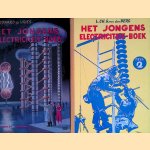 Het jongens electriciteit boek (2 delen)
Leonard de Vries
€ 20,00