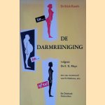 De darmreiniging volgens Dr. F. X. Mayr door Erich Rauch