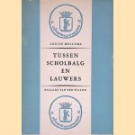 Tusse Scholbalg en Lauwers: ballade van een eiland
Louise Mellema e.a.
€ 12,50