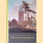 Een straatje om in Monnickendam
Vincent Keesmaat
€ 8,00