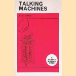 Talking Machines 1877-1914: Some Aspects of the Early History of the Gramophone.
V.K. Chew
€ 5,00