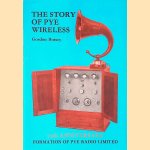 The Story of Pye Wireless
Gordon Bussey
€ 9,00