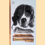 Boekenweekgeschenk 2024: Gezinsverpakking
De Chabotten
€ 5,00