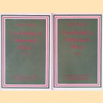 Vector bundles in Mathematical Physics (2 volumes) door Robert Hermann