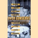 Over Conserve: de eerste roman van Willem Frederik Hermans door Kees de Bakker