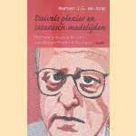 Duivels plezier en satanisch medelijden: Het rancuneuze schrijven van Willem Fredik Hermans door Martien J.G. de Jong