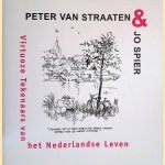 Peter van Straaten & Jo Spier: Virtuoze tekenaars van het Nederlandse leven
Niels Beugeling e.a.
€ 8,00