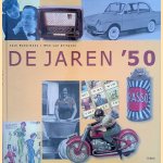 De jaren '50 door Jack Botermans e.a.