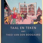 Taal en teken
Theo van den Boogaard
€ 8,00