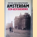 Amsterdam: een geschiedenis
Peter Jan Knegtmans
€ 12,50