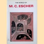 World of M.C. Escher
J.L. Locher
€ 10,00