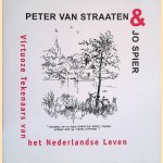 Peter van Straaten & Jo Spier: Virtuoze tekenaars van het Nederlandse leven
Niels Beugeling e.a.
€ 8,00