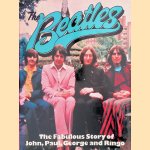 The Beatles: The Fabulous Story of John, Paul, George and Ringo door Jeremy Pascall