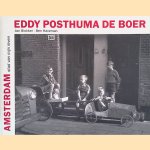 Eddy Posthuma de Boer: Amsterdam, stad van mijn leven
Jan Blokker e.a.
€ 10,00