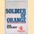 Soldier of Orange door Erik Hazelhoff