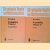 Probability Theory (2 volumes) - Fourth edition door M. Loève