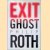 Exit Ghost door Philip Roth